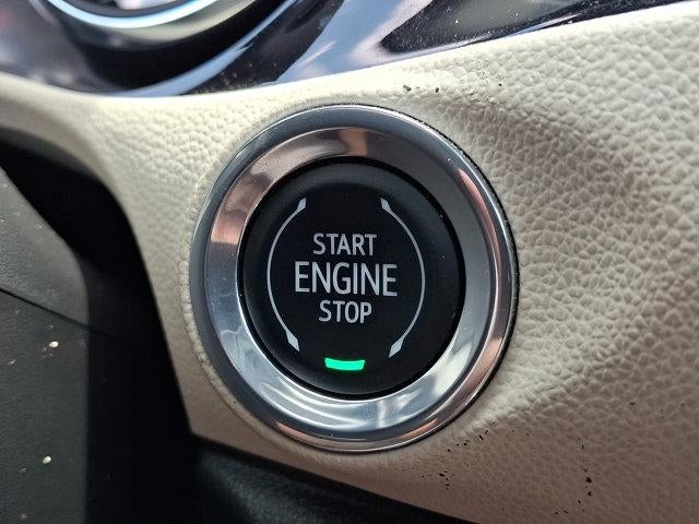 2023 Buick Encore GX Preferred FWD