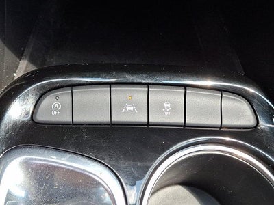 2023 Buick Encore GX Preferred FWD