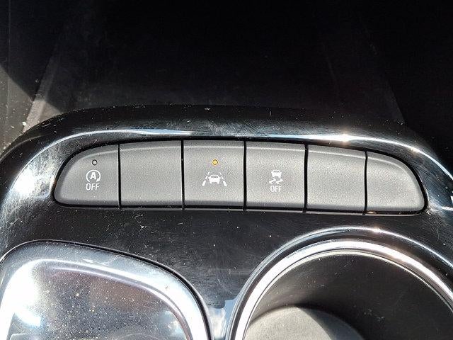 2023 Buick Encore GX Preferred FWD