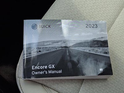 2023 Buick Encore GX Preferred FWD