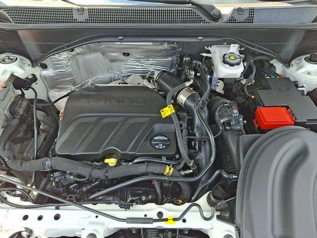 2023 Buick Encore GX Preferred FWD