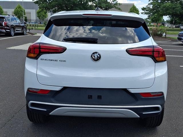 2023 Buick Encore GX Preferred FWD