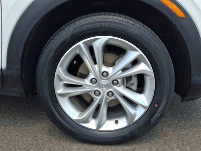 2023 Buick Encore GX Preferred FWD