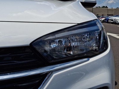 2023 Buick Encore GX Preferred FWD