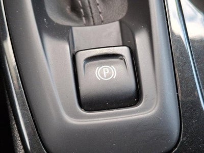 2022 Chevrolet Trailblazer AWD 4dr LT