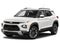 2022 Chevrolet Trailblazer AWD 4dr LT