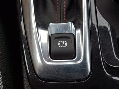 2023 Chevrolet Trailblazer AWD 4dr RS