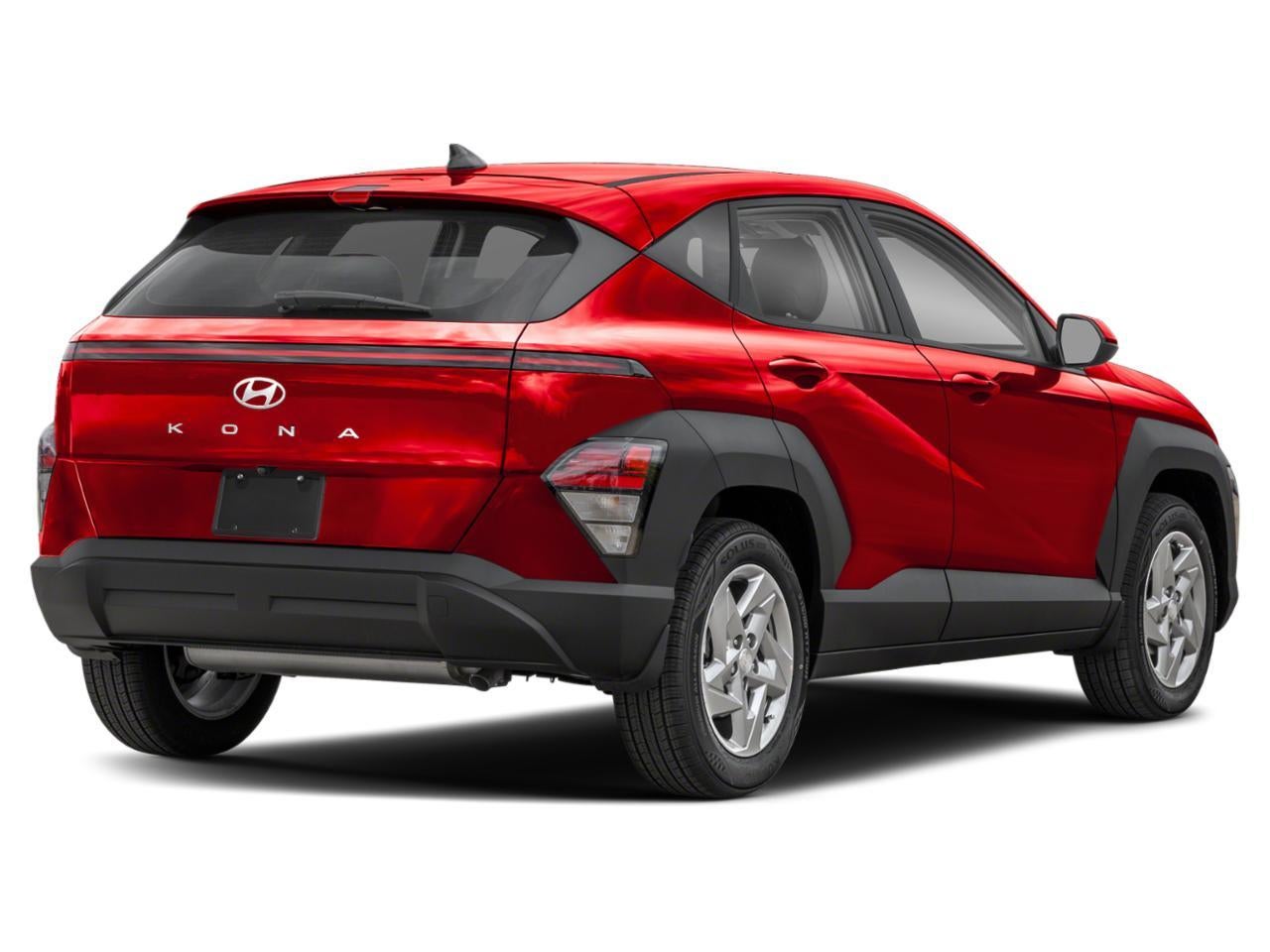 2024 Hyundai KONA SE AWD