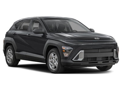 2024 Hyundai KONA SE AWD