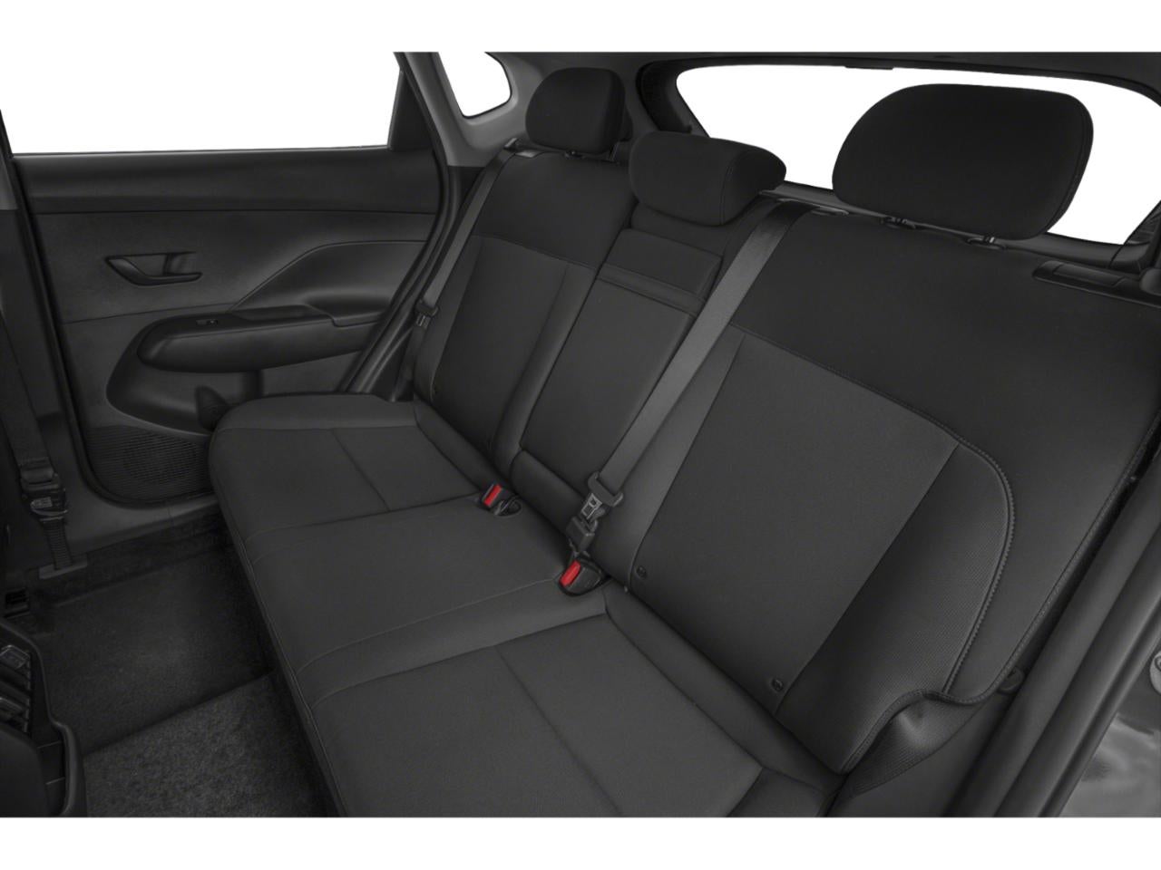 2025 Hyundai KONA SEL AWD