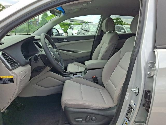 2016 Hyundai TUCSON AWD 4dr Eco