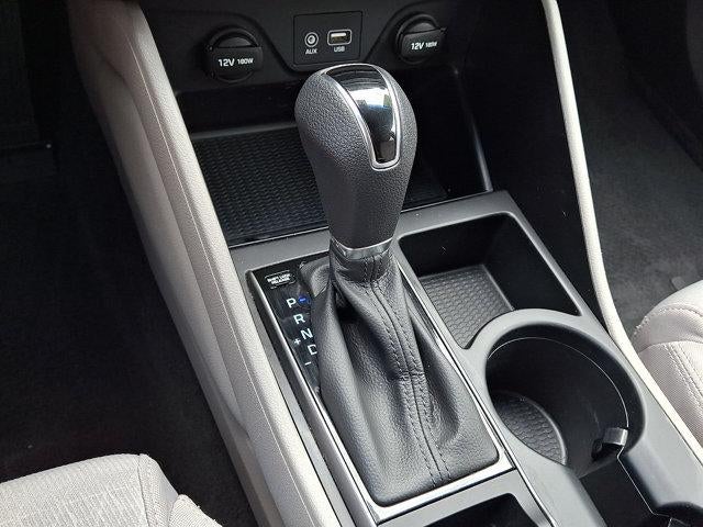 2016 Hyundai TUCSON AWD 4dr Eco