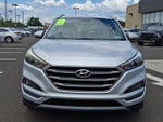 2016 Hyundai TUCSON AWD 4dr Eco