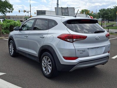 2016 Hyundai TUCSON AWD 4dr Eco
