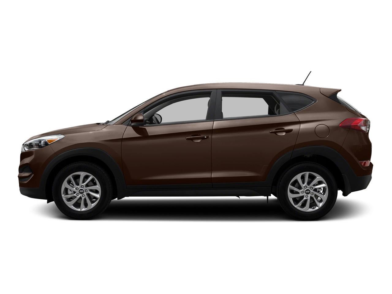 2016 Hyundai TUCSON AWD 4dr Eco