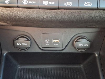 2017 Hyundai TUCSON Limited AWD