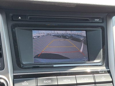 2016 Hyundai TUCSON AWD 4dr SE
