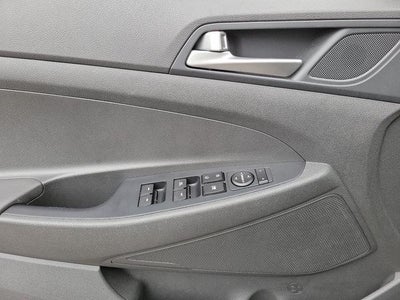 2020 Hyundai TUCSON Value AWD
