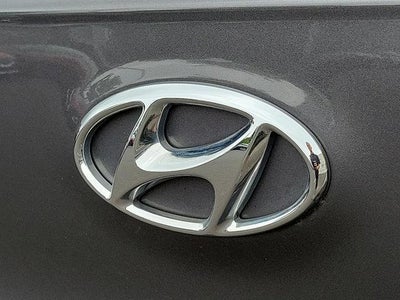 2020 Hyundai TUCSON Value AWD
