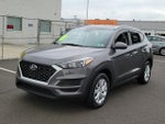 2020 Hyundai TUCSON Value AWD