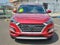 2021 Hyundai TUCSON Limited AWD