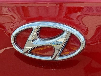 2021 Hyundai TUCSON Limited AWD