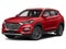 2021 Hyundai TUCSON Limited AWD