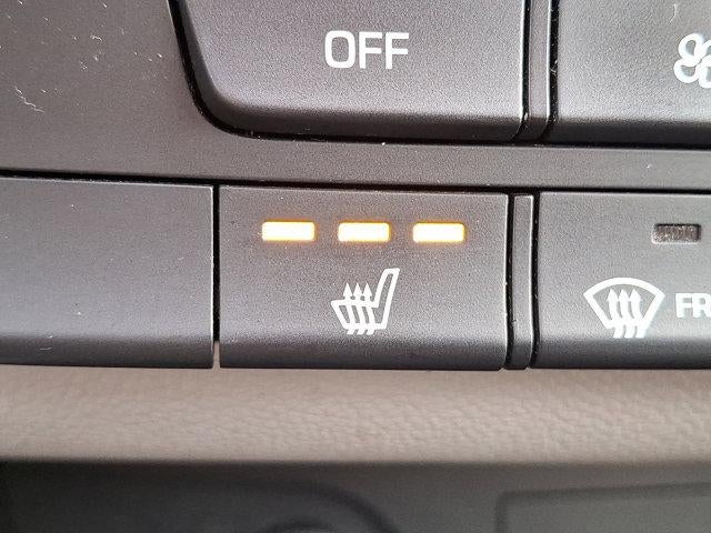 2019 Hyundai TUCSON SEL AWD