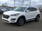 2019 Hyundai TUCSON SEL AWD