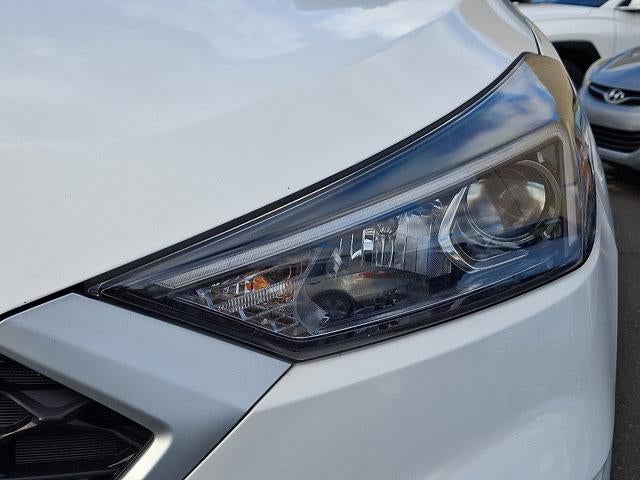 2019 Hyundai TUCSON SEL AWD