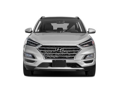 2020 Hyundai TUCSON Ultimate AWD