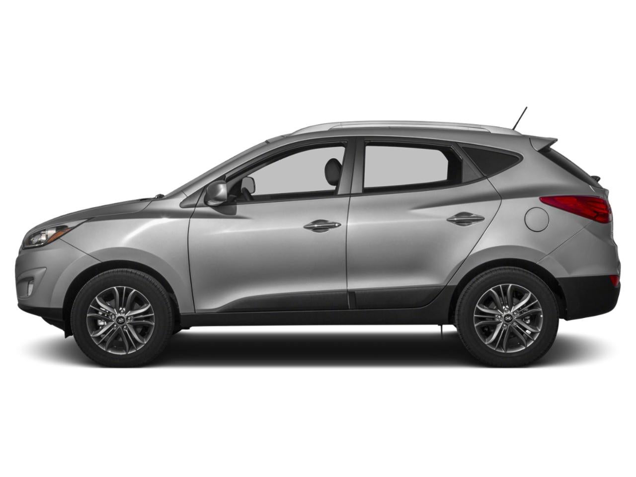 2015 Hyundai TUCSON FWD 4dr GLS