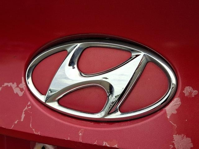 2014 Hyundai TUCSON FWD 4dr SE