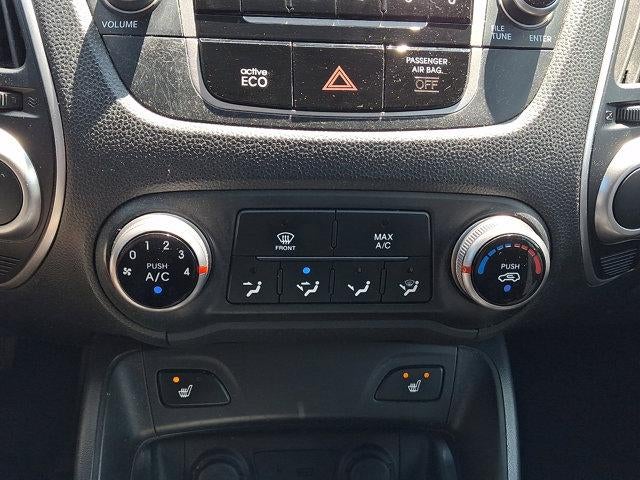 2013 Hyundai TUCSON AWD 4dr Auto GLS PZEV