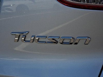2013 Hyundai TUCSON AWD 4dr Auto GLS PZEV