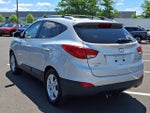 2013 Hyundai TUCSON AWD 4dr Auto GLS PZEV