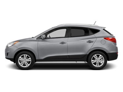 2013 Hyundai TUCSON AWD 4dr Auto GLS PZEV