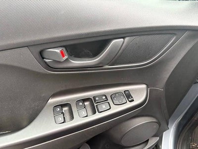 2021 Hyundai KONA SE Auto AWD