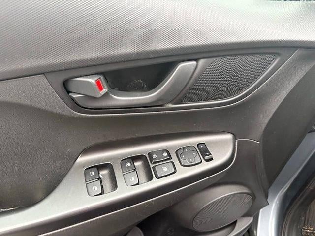 2021 Hyundai KONA SE Auto AWD