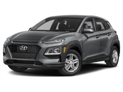 2021 Hyundai KONA SE Auto AWD