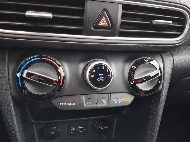 2019 Hyundai KONA SE Auto AWD