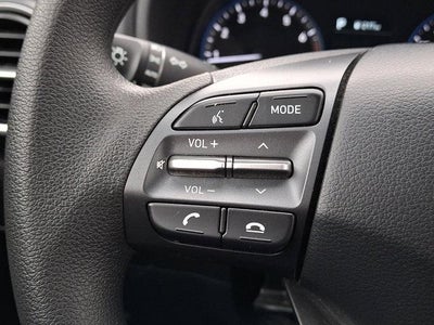 2019 Hyundai KONA SE Auto AWD