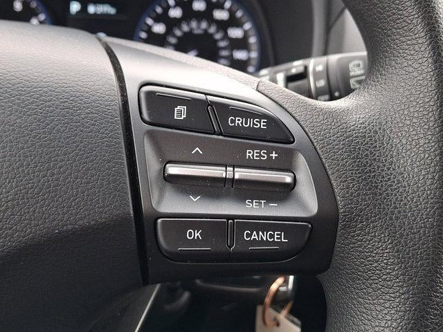 2019 Hyundai KONA SE Auto AWD