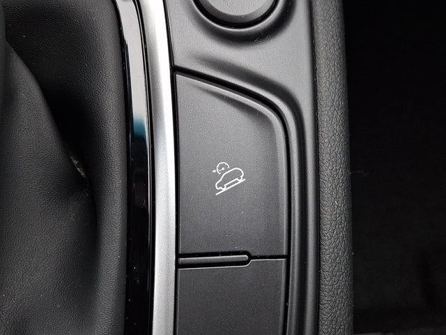 2019 Hyundai KONA SE Auto AWD