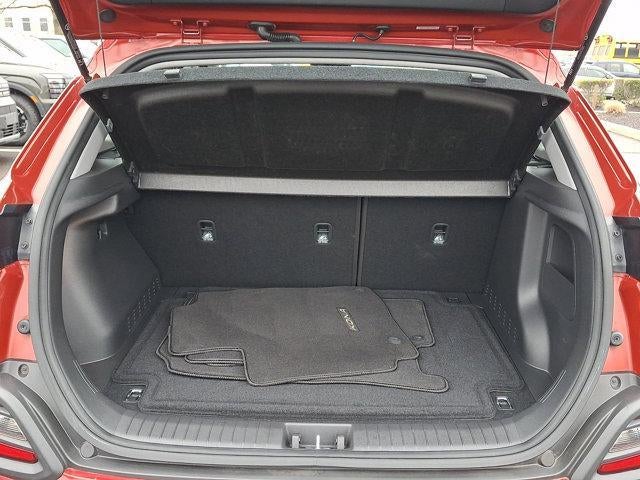 2019 Hyundai KONA SE Auto AWD