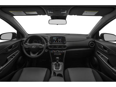 2019 Hyundai KONA SE Auto AWD