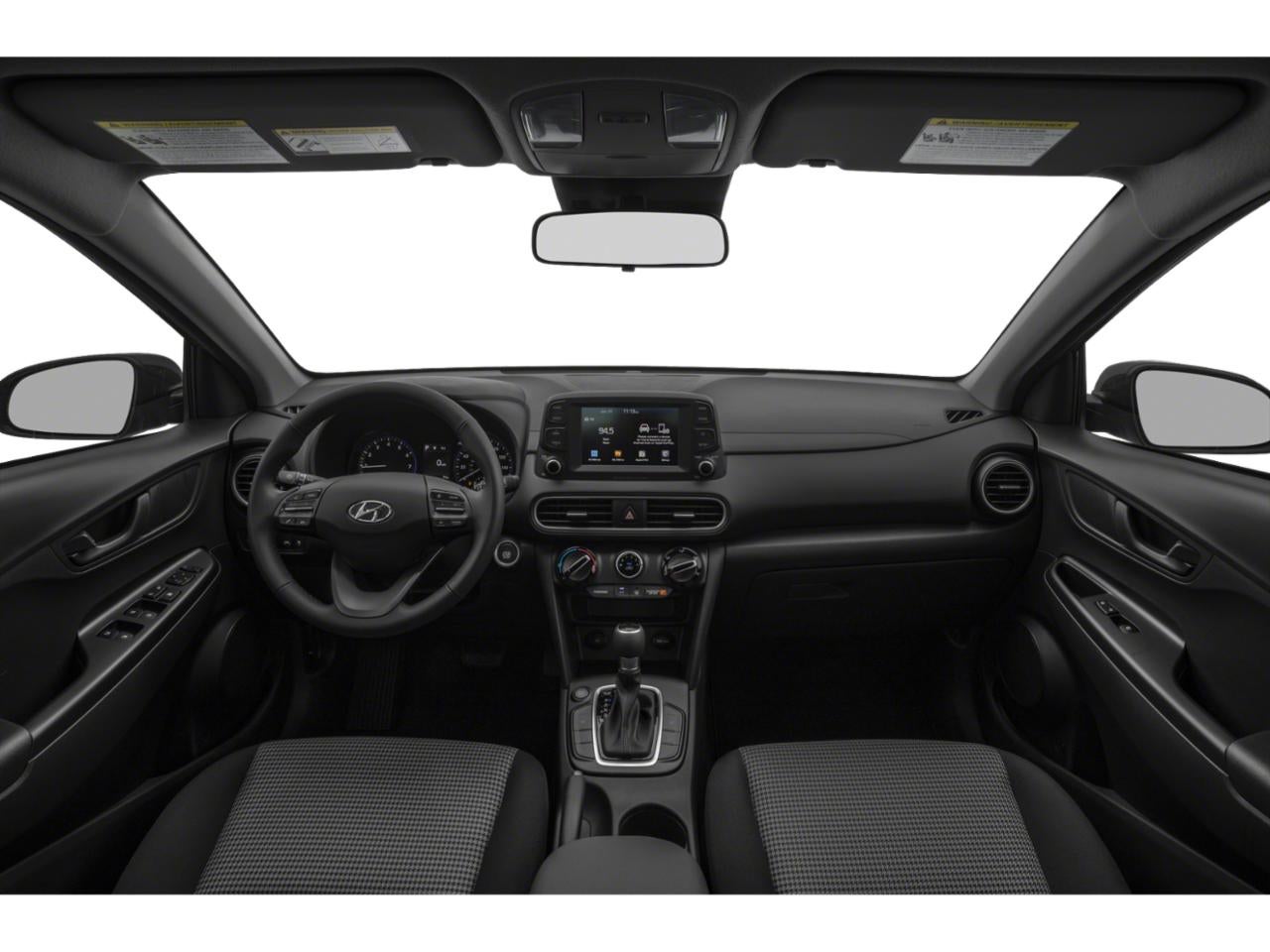 2019 Hyundai KONA SE Auto AWD