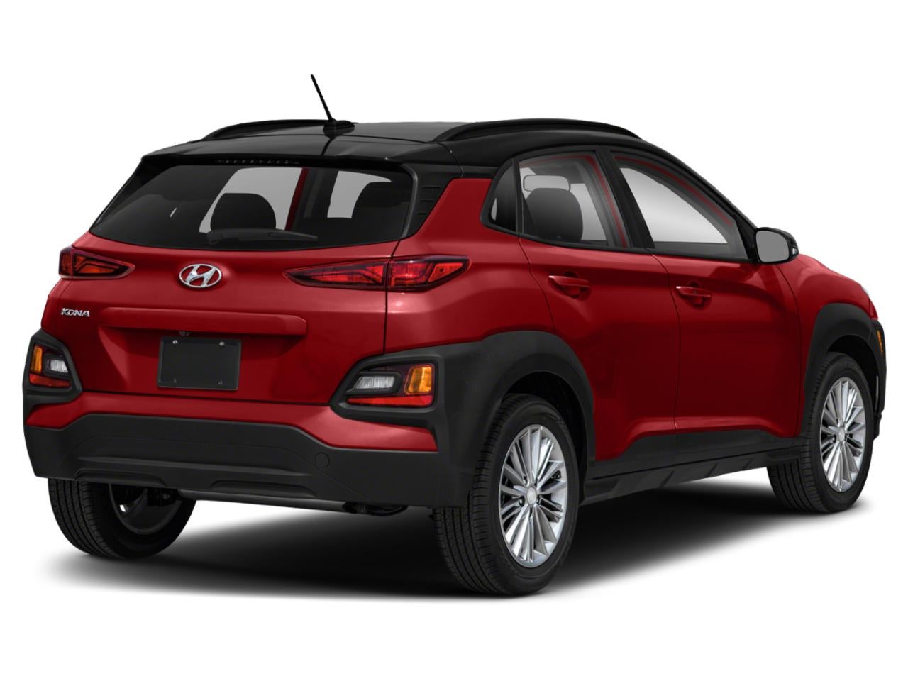 2019 Hyundai KONA SE Auto AWD