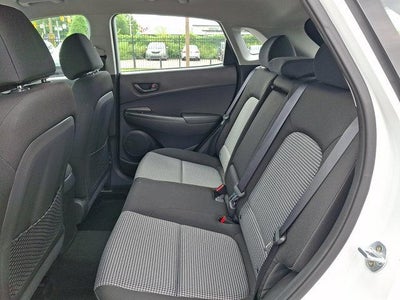 2020 Hyundai KONA SE Auto AWD