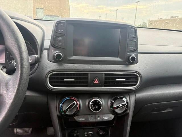 2020 Hyundai KONA SE Auto AWD